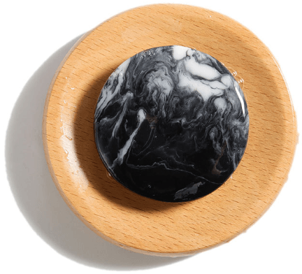 Volcanic Clay Coffee Slimming Soap Bar