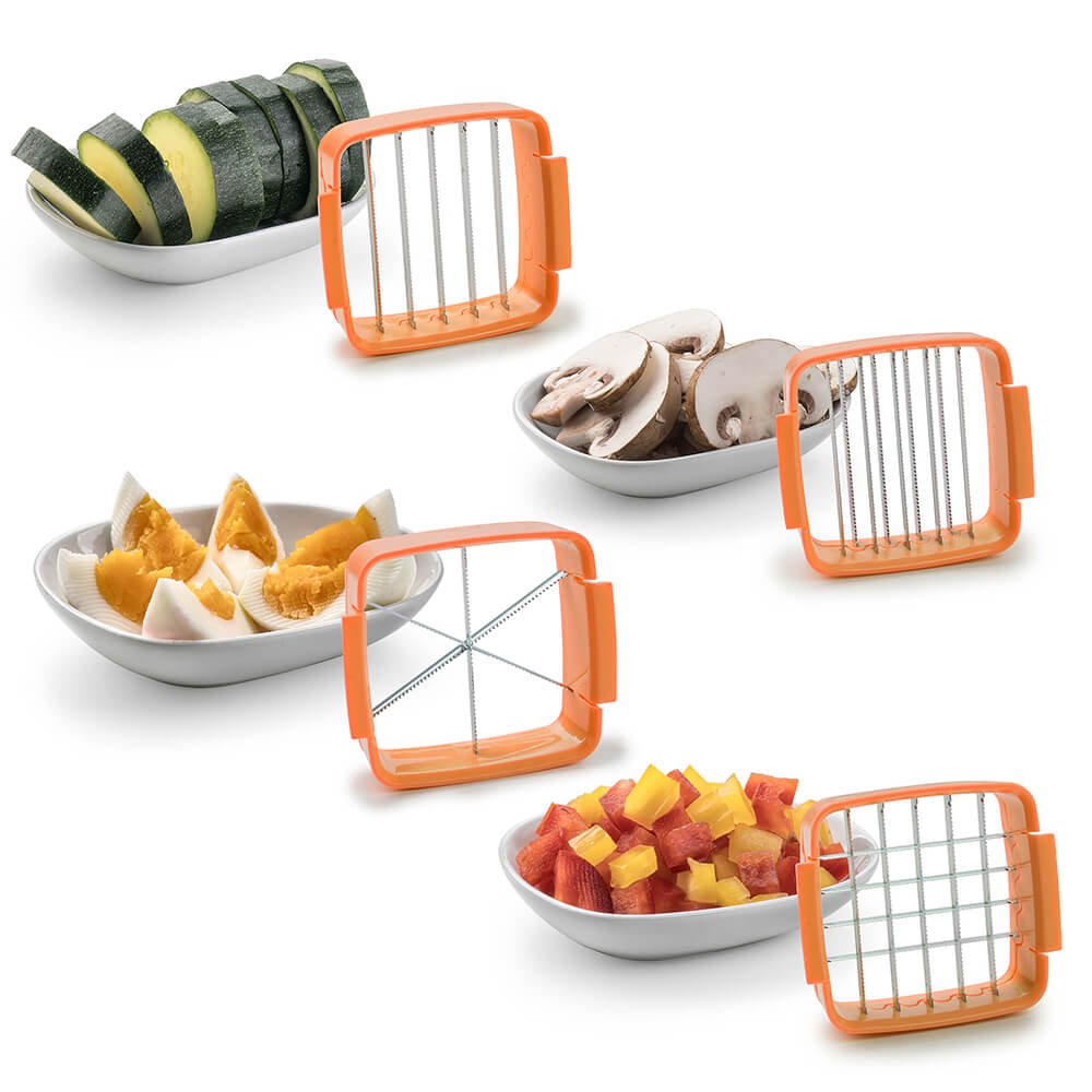 Fruits And Vegetables Cutter
