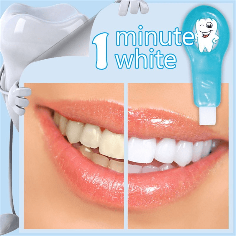 Pro Nano Teeth Whitening Kit