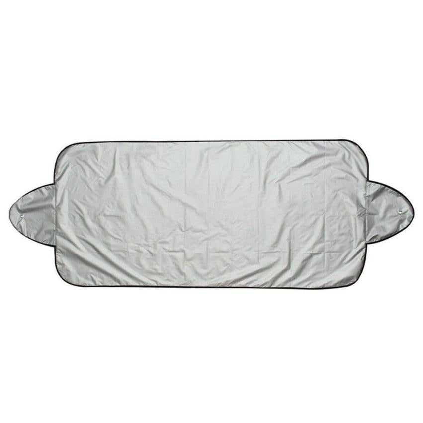 Full Protection Windshield Cover